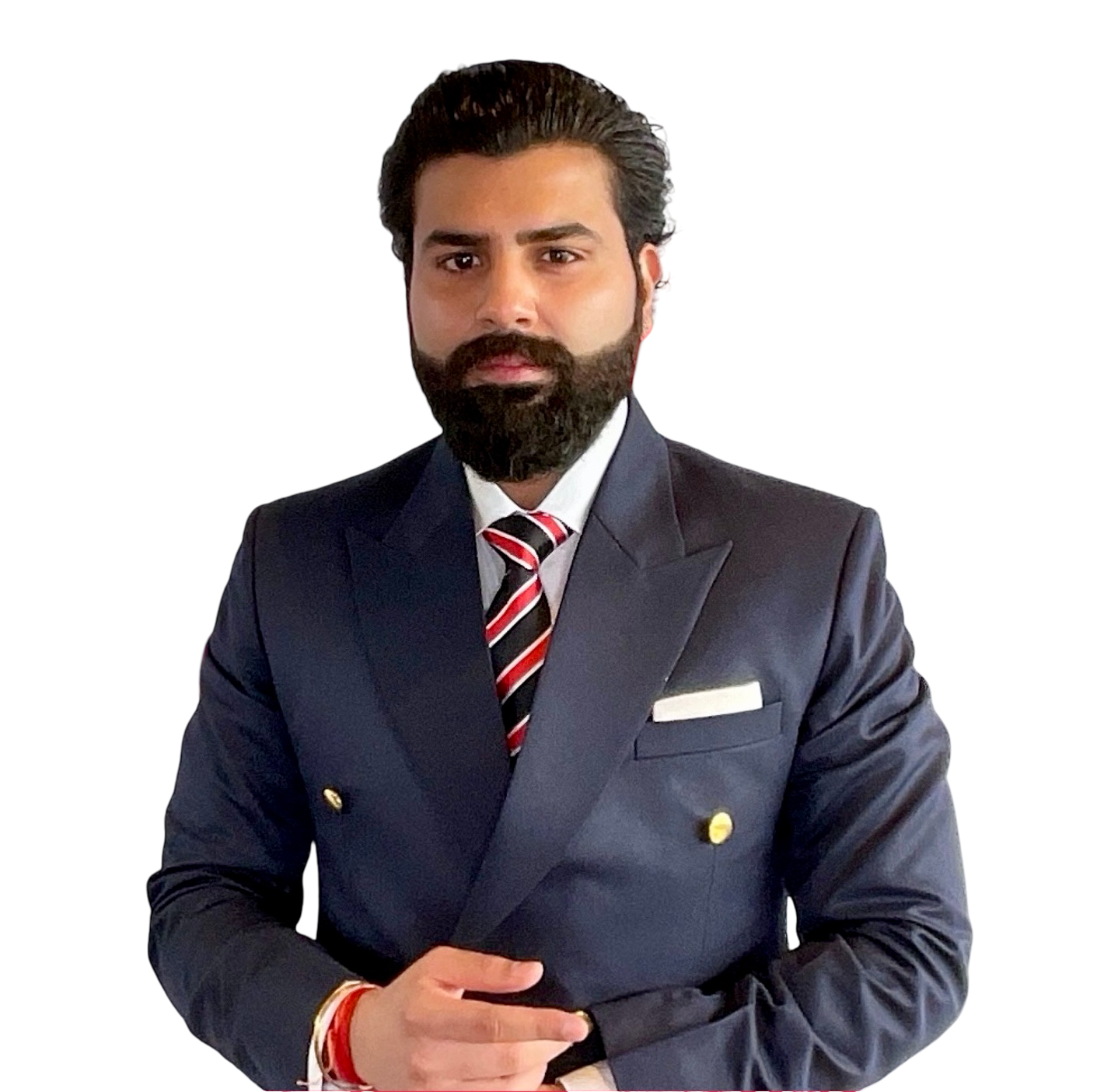 Krish Kumar